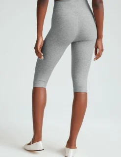 Spacedye™ Pedal Pusher High Waisted Legging