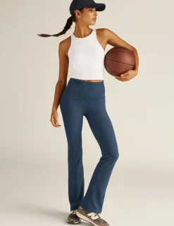 Spacedye™ Practice High Waisted Bootcut Pant
