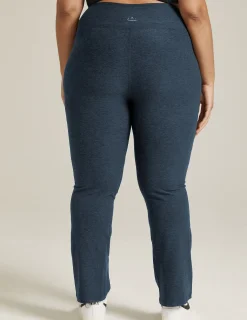 Spacedye™ Practice High Waisted Bootcut Pant