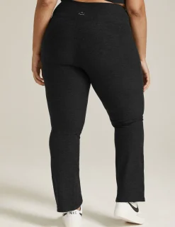 Spacedye™ Practice High Waisted Bootcut Pant