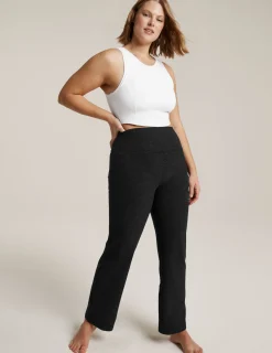 Spacedye™ Practice High Waisted Bootcut Pant