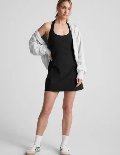 Spacedye™ Prep Halter Dress