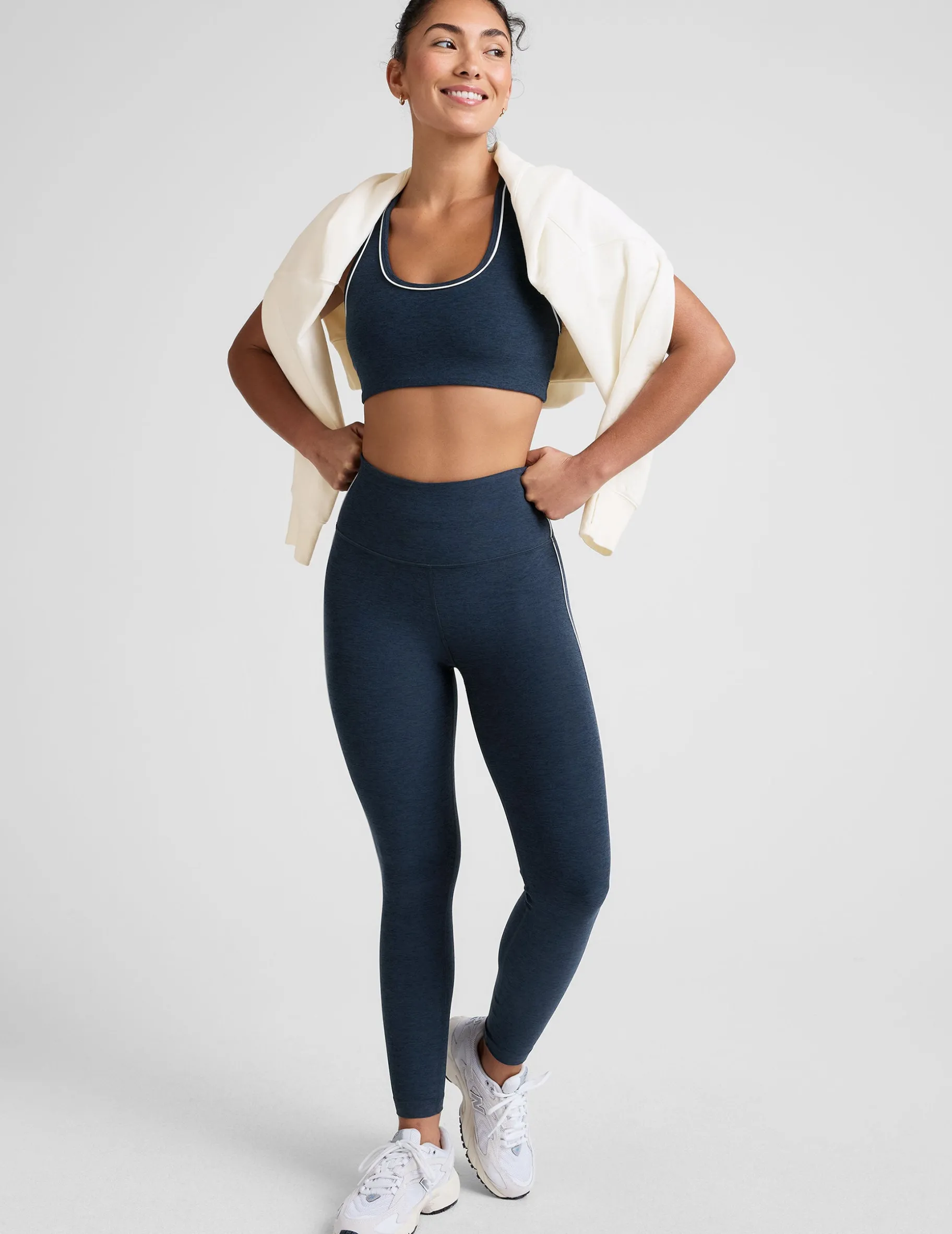 Spacedye™ Ready Bra