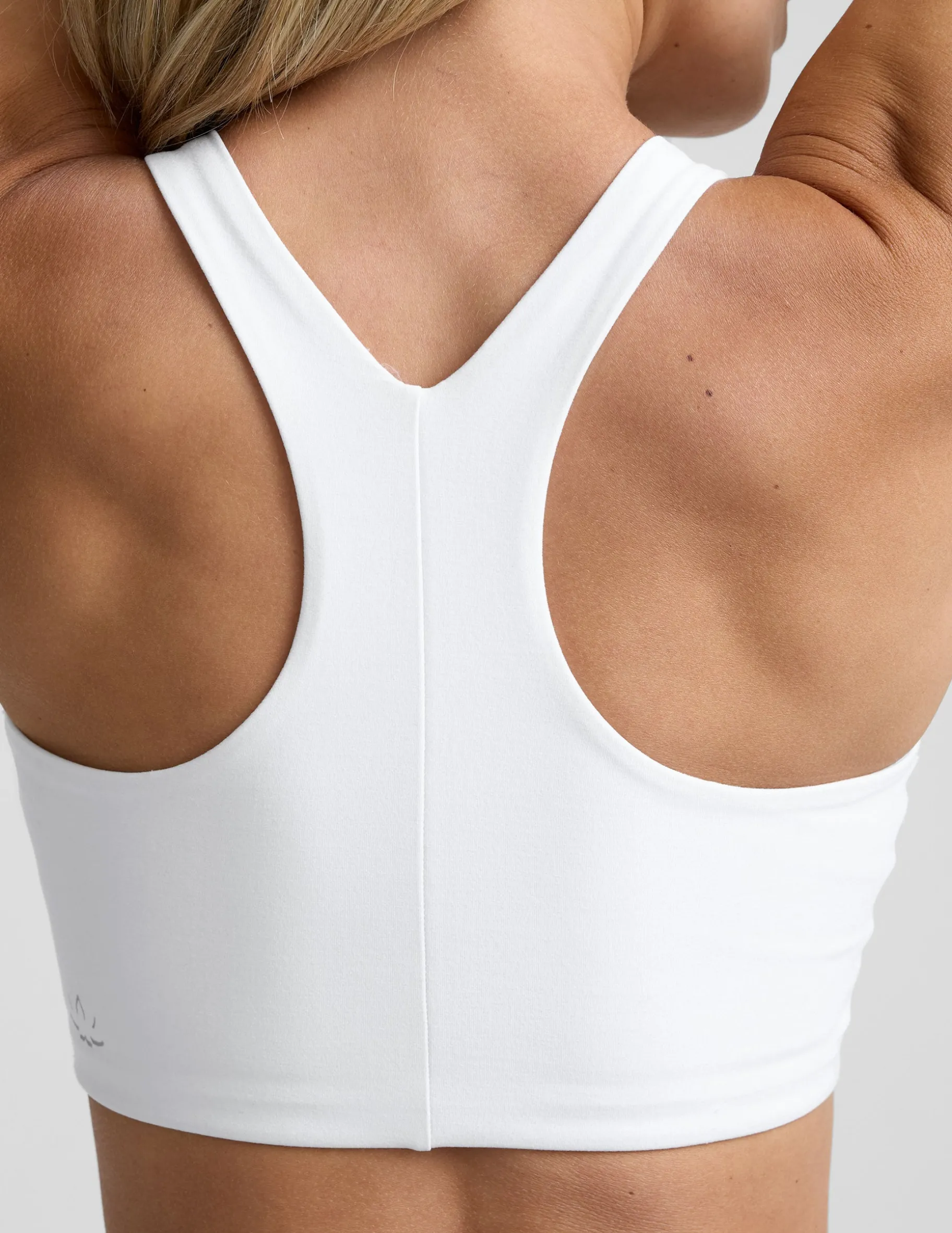 Spacedye™ Refocus Bra