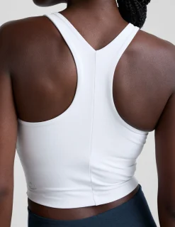 Spacedye™ Refocus Cropped Tank