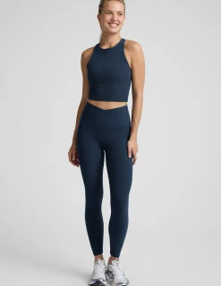 Spacedye™ Refocus Cropped Tank