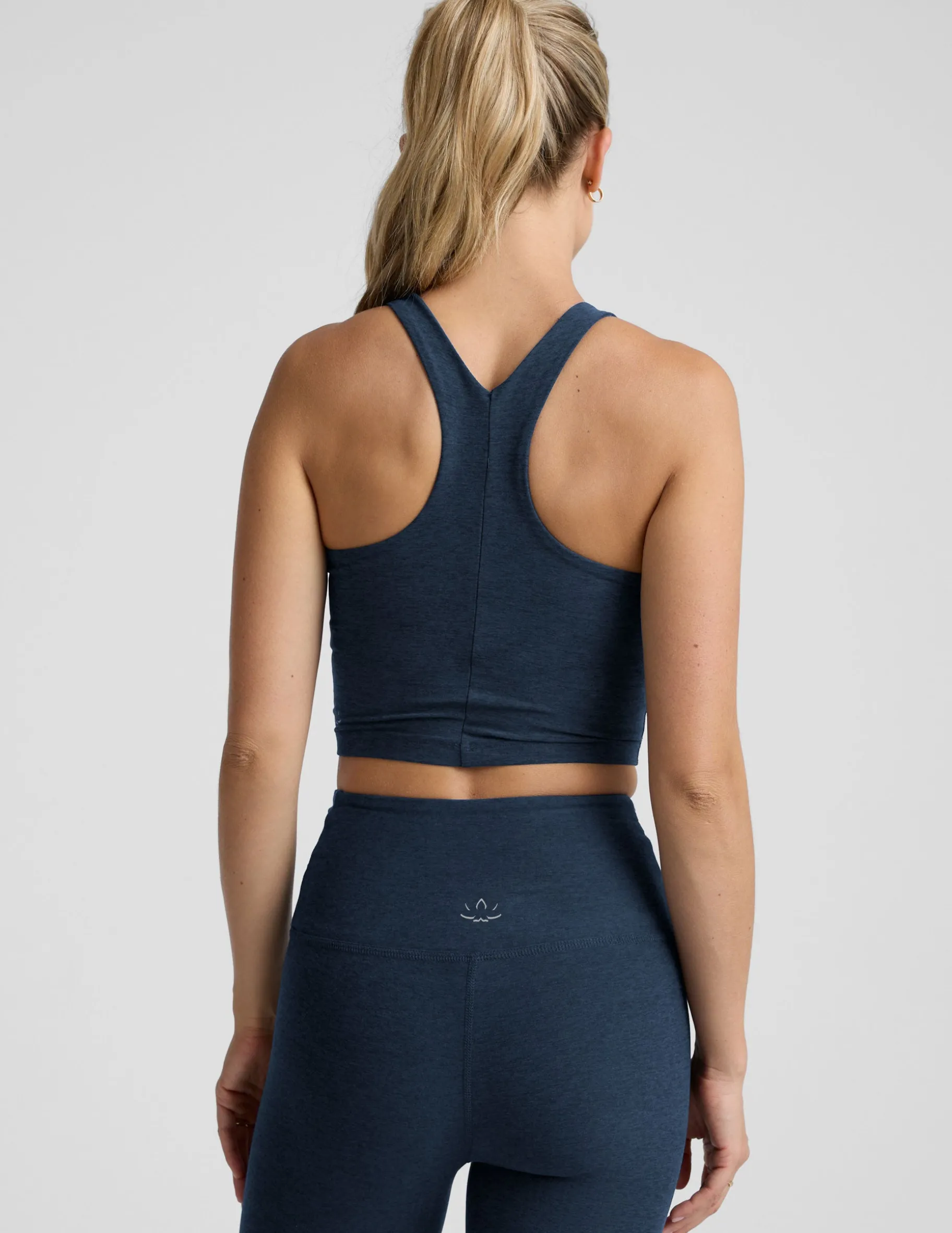 Spacedye™ Refocus Cropped Tank