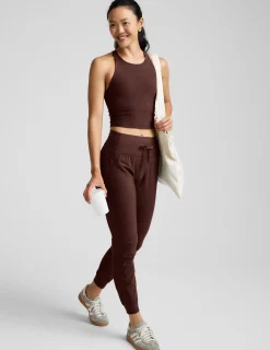 Spacedye™ Refocus Cropped Tank