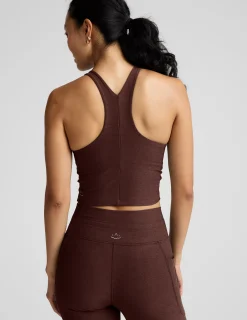 Spacedye™ Refocus Cropped Tank