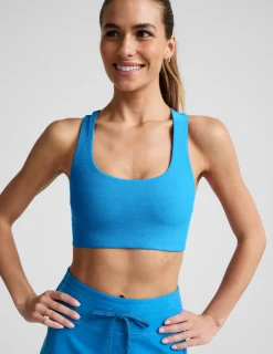 Spacedye™ Simplicity Long Line Bra 2.0
