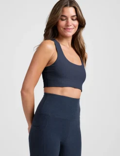 Spacedye™ Simplicity Long Line Bra 2.0