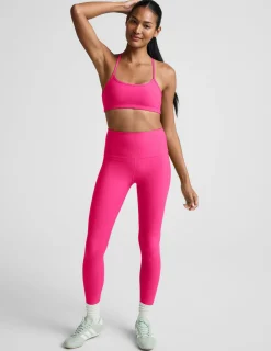 Spacedye™ Slim Racerback Bra