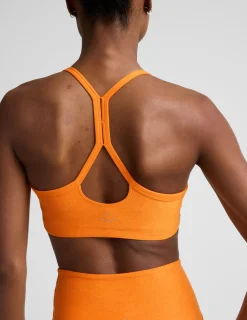Spacedye™ Slim Racerback Bra