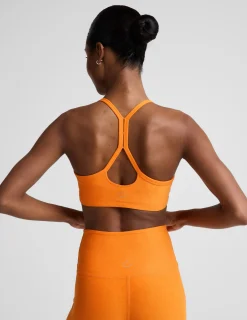 Spacedye™ Slim Racerback Bra