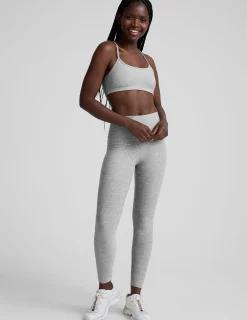 Spacedye™ Slim Racerback Bra