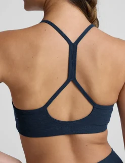 Spacedye™ Slim Racerback Bra