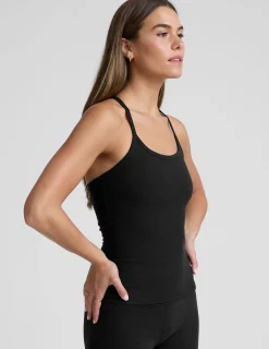 Spacedye™ Slim Racerback Tank