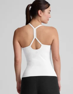 Spacedye™ Slim Racerback Tank