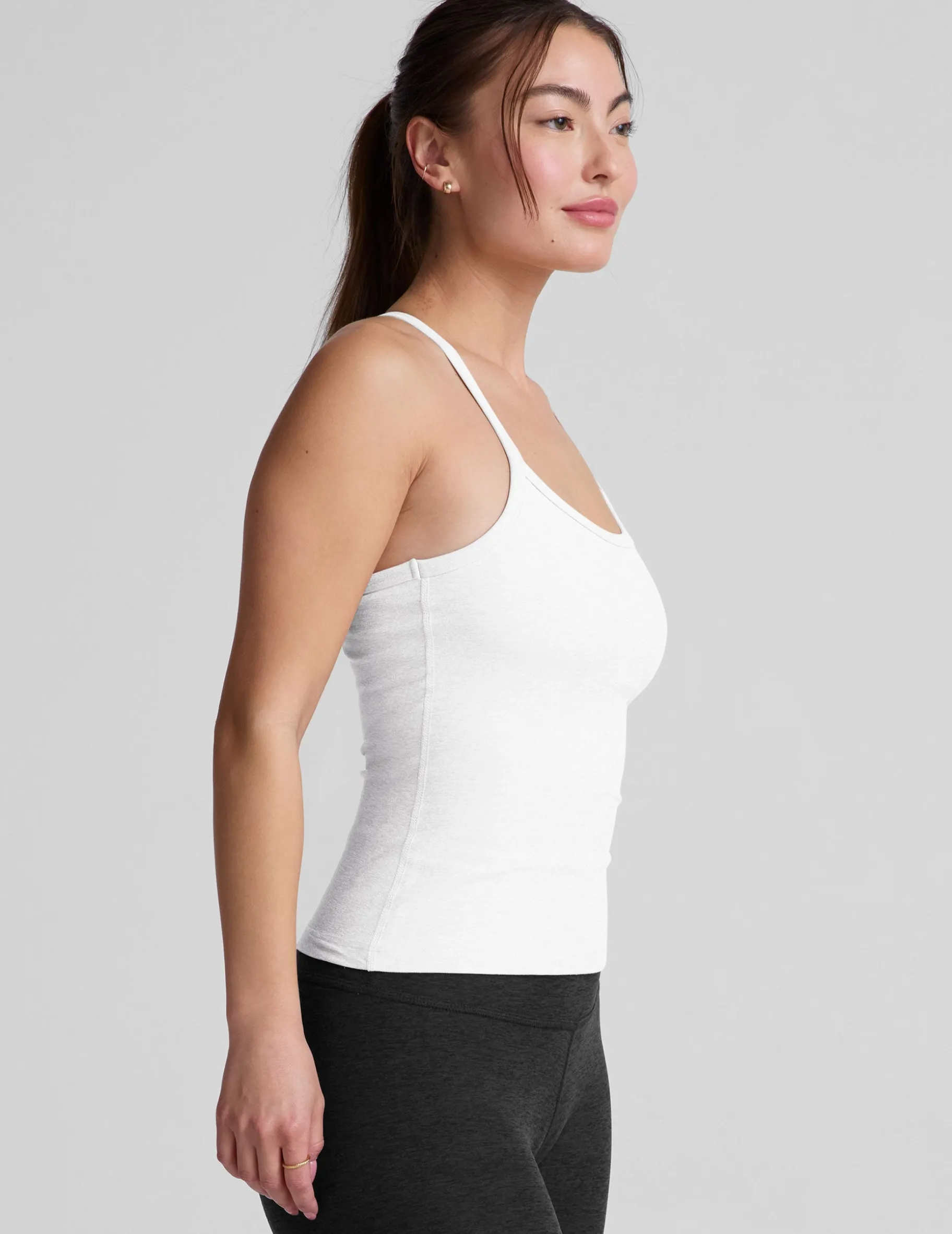 Spacedye™ Slim Racerback Tank