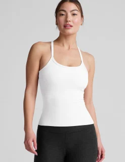 Spacedye™ Slim Racerback Tank