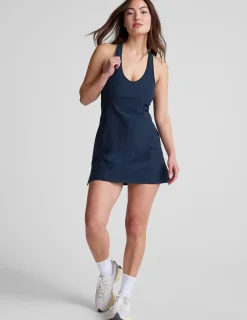 Spacedye™ Starting Line Dress