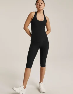 Spacedye™ Step Up Racerback Tank