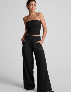 Spacedye™ Strapless Top