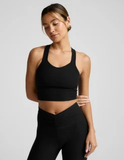 Spacedye™ Twist Through Cropped Tank