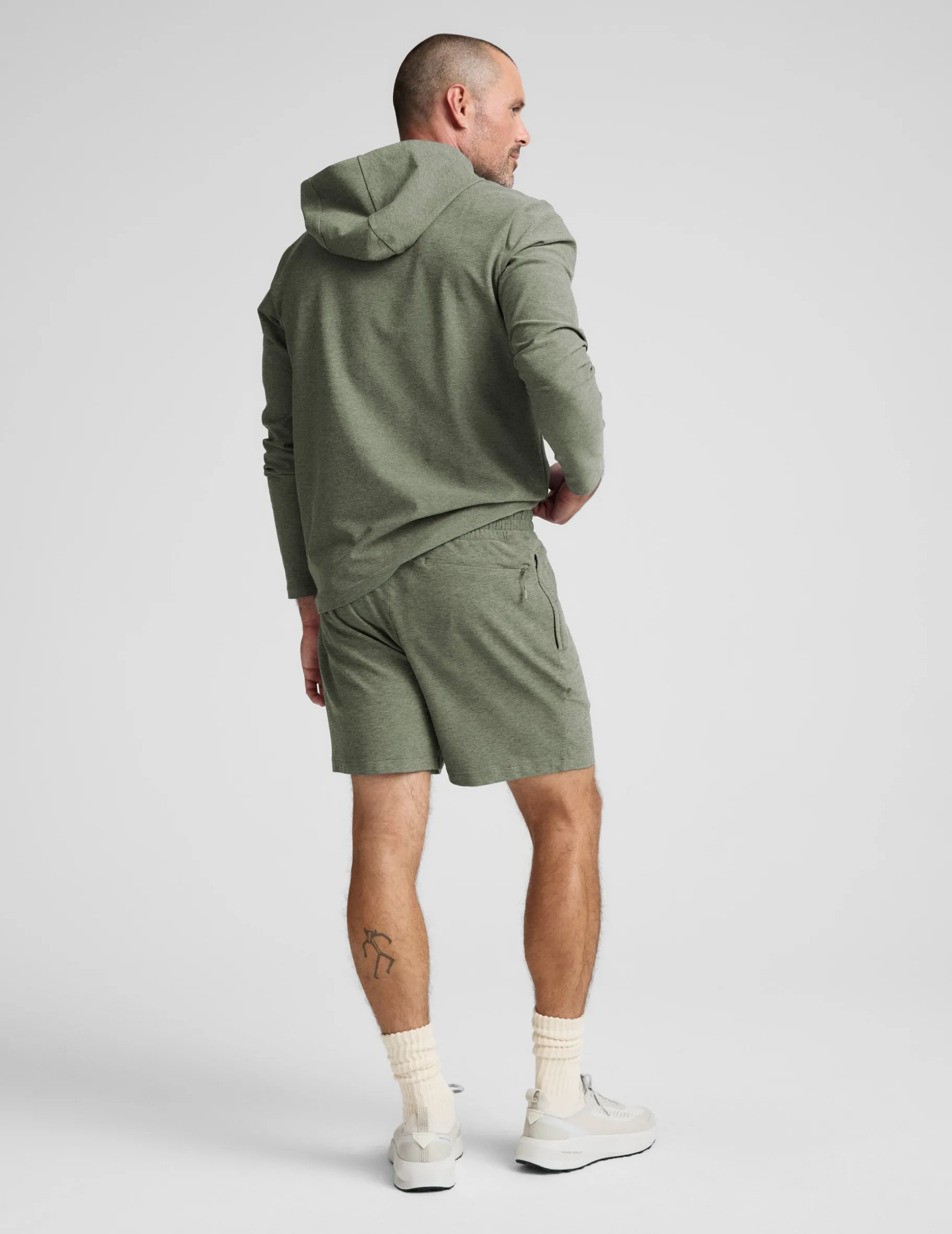 Spacedye™ Unlimited Men's Short