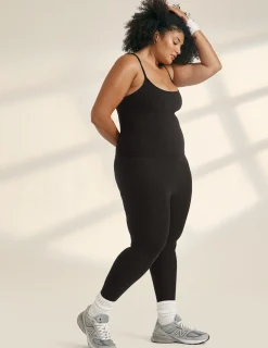 Spacedye™ Uplevel Midi Jumpsuit