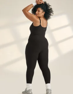 Spacedye™ Uplevel Midi Jumpsuit