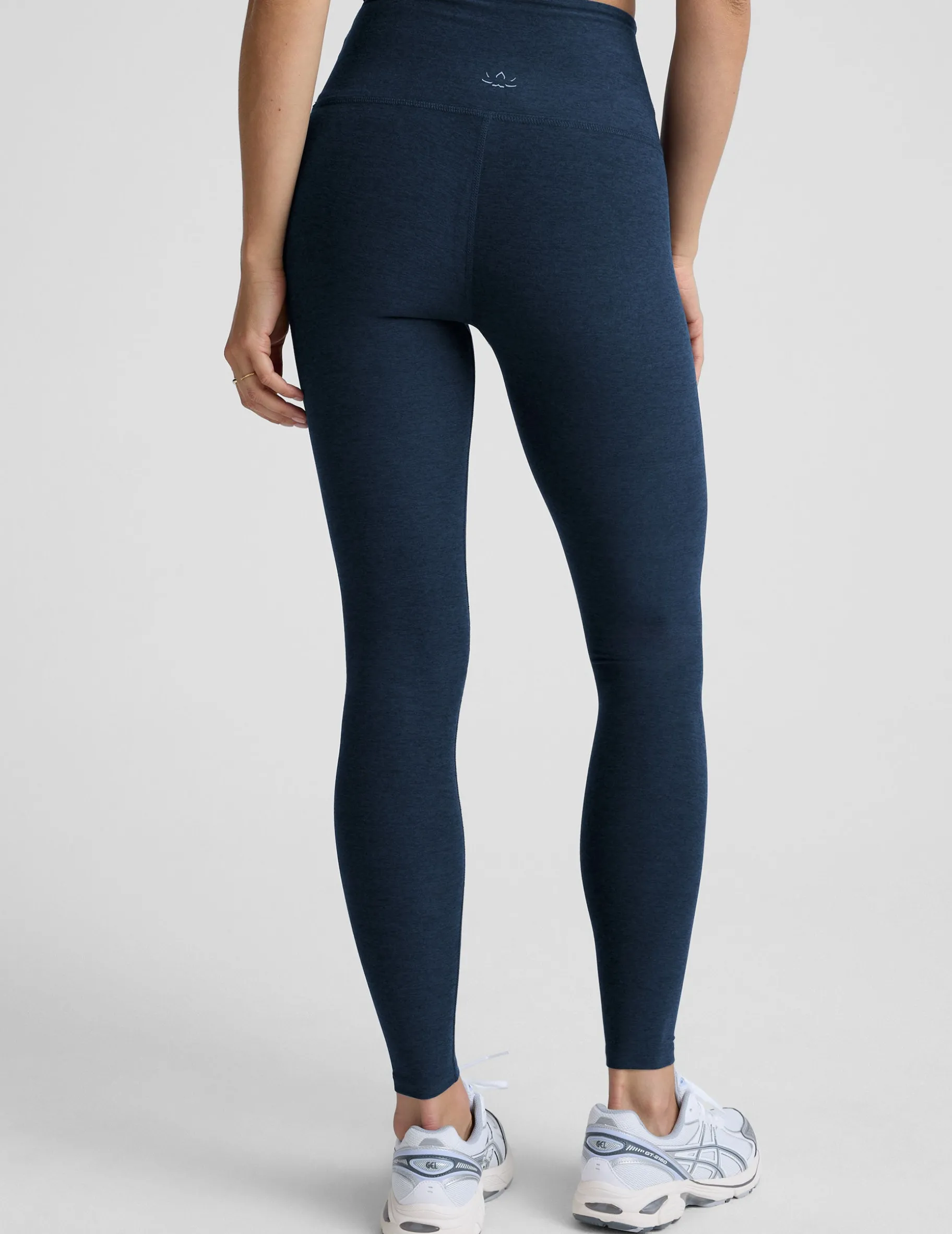 Spacedye™ Vitalize Full Length Legging