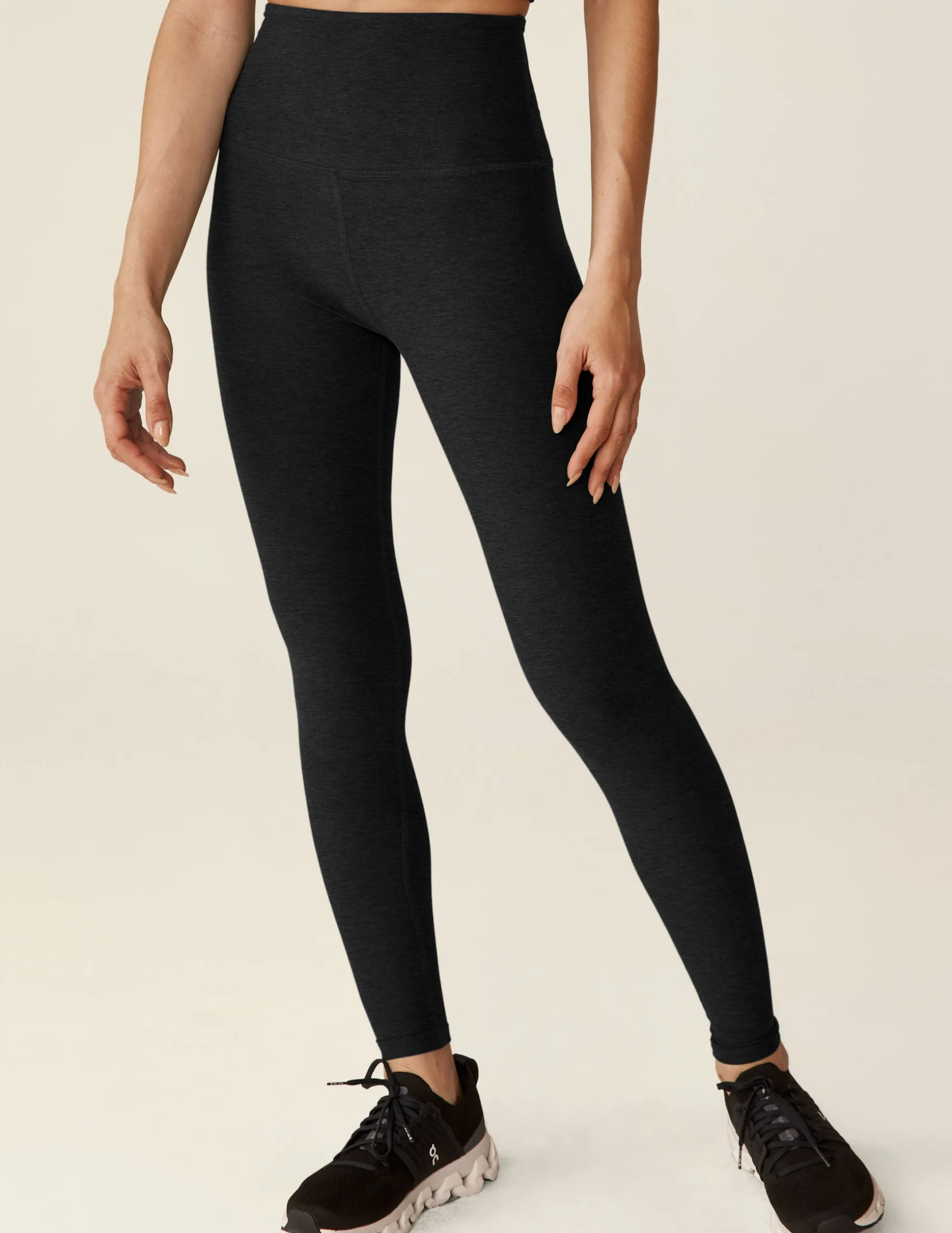 Spacedye™ Vitalize Full Length Legging