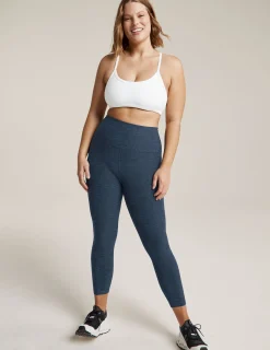 Spacedye™ Walk And Talk High Waisted 26
