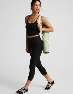 Spacedye™ Walk And Talk High Waisted 20.5