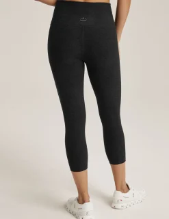 Spacedye™ Walk And Talk High Waisted 26” Capri Legging