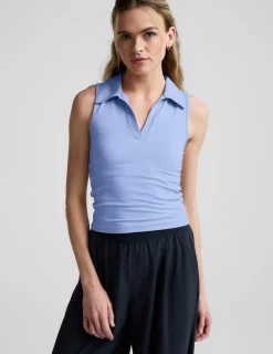 Sport Active Polo Tank