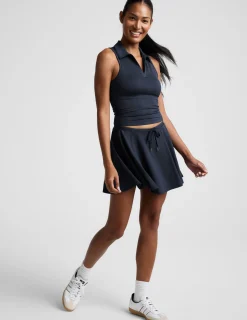 Sport Active Polo Tank