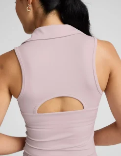 Sport Active Polo Tank