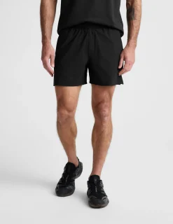 WarpLite Range Lined Short 6