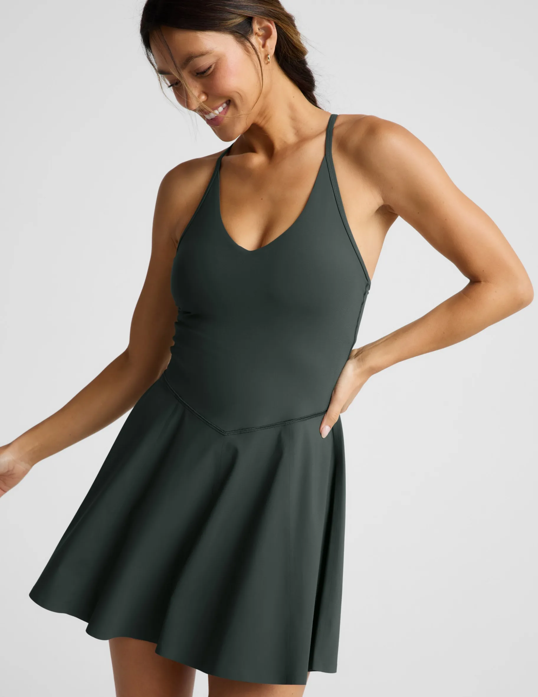 You're A Force Dress