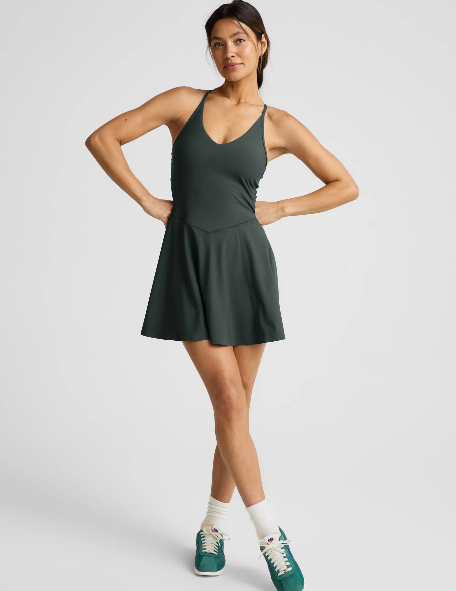 You're A Force Dress