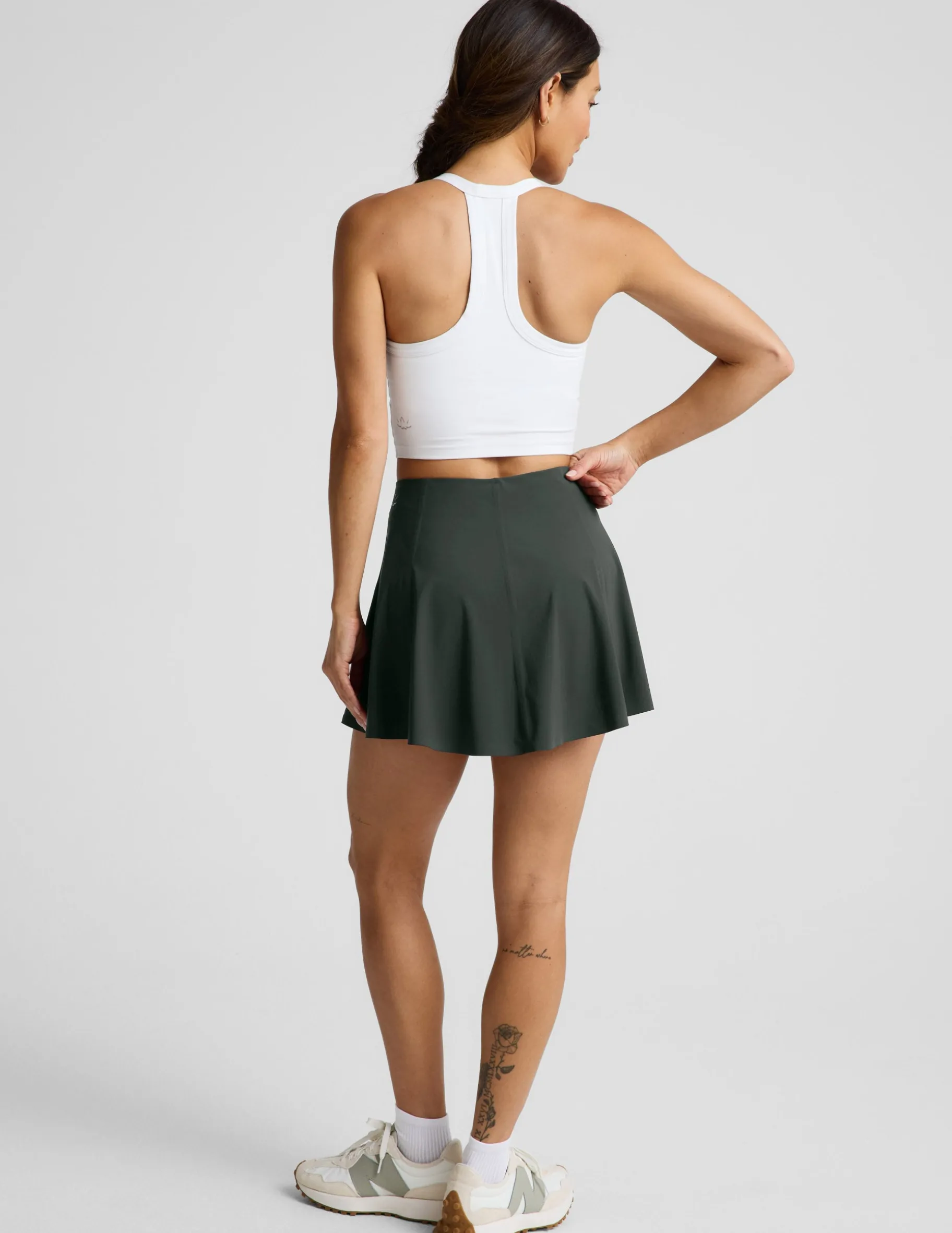 You're A Force Skirt